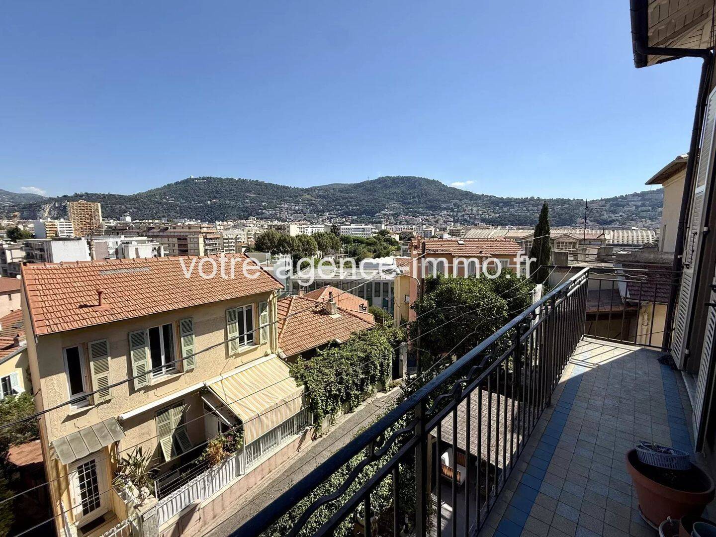 Appartement 4 pièces 82 m² · à Nice · 82 m² · 308 000 €