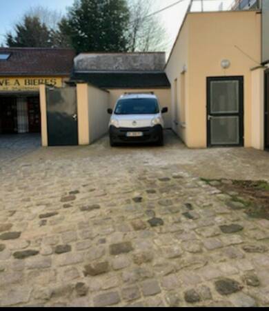 Loft à louer 80 € 1 pièce 18 m² Centre Ancien Est Taverny 95150