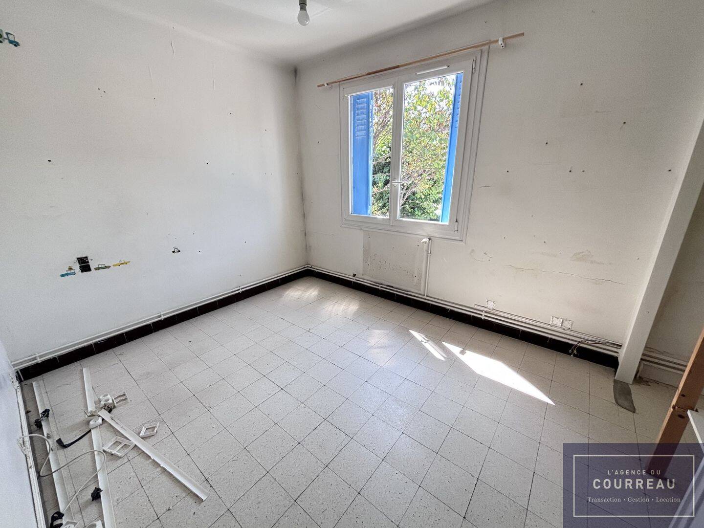 Maison F5 de 104.54 m² avec jardin — 8