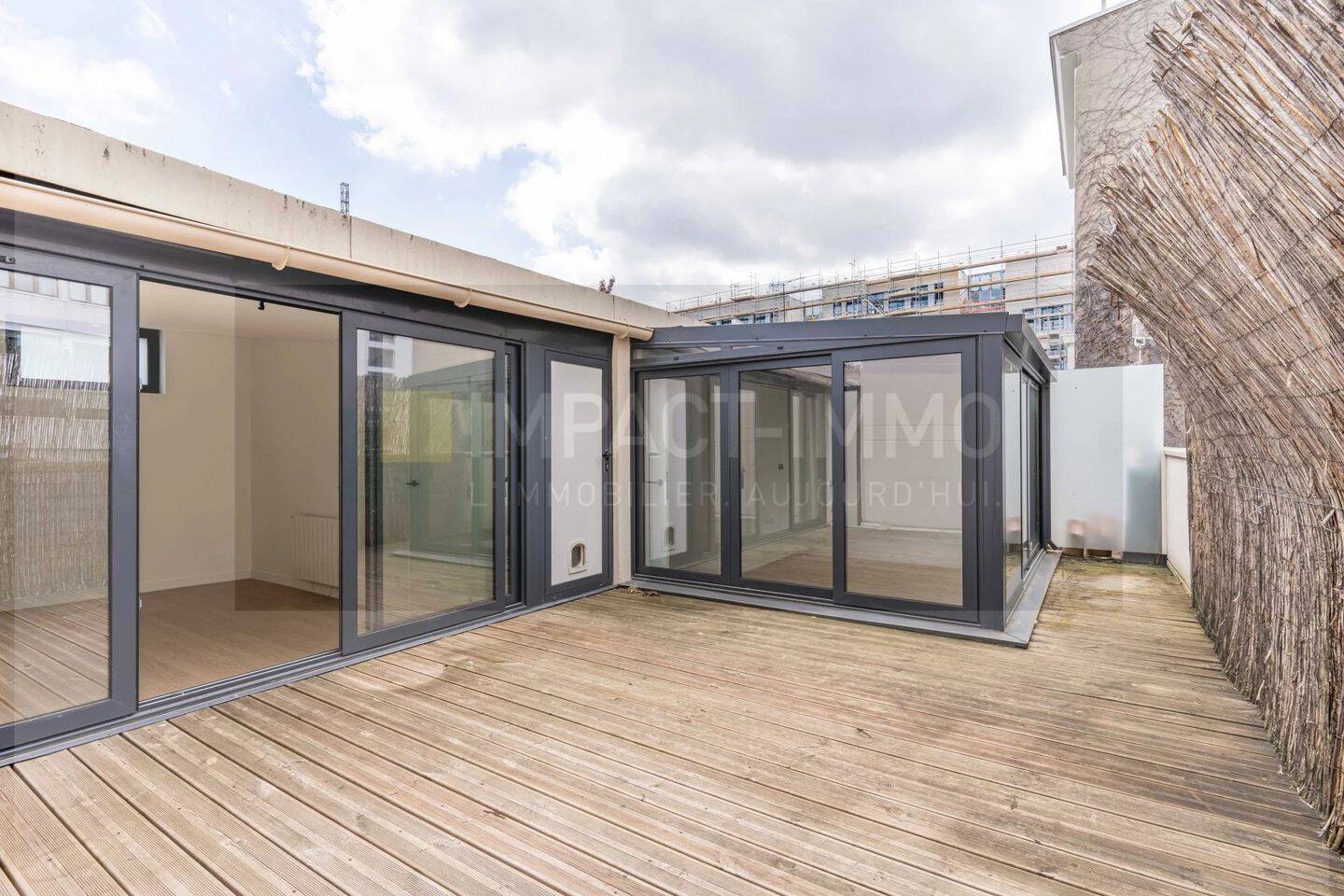 Appartement 4 pièces 93 m² · à Paris 13ème Arrondissement · 93,2 m² · 2 990 €/mois