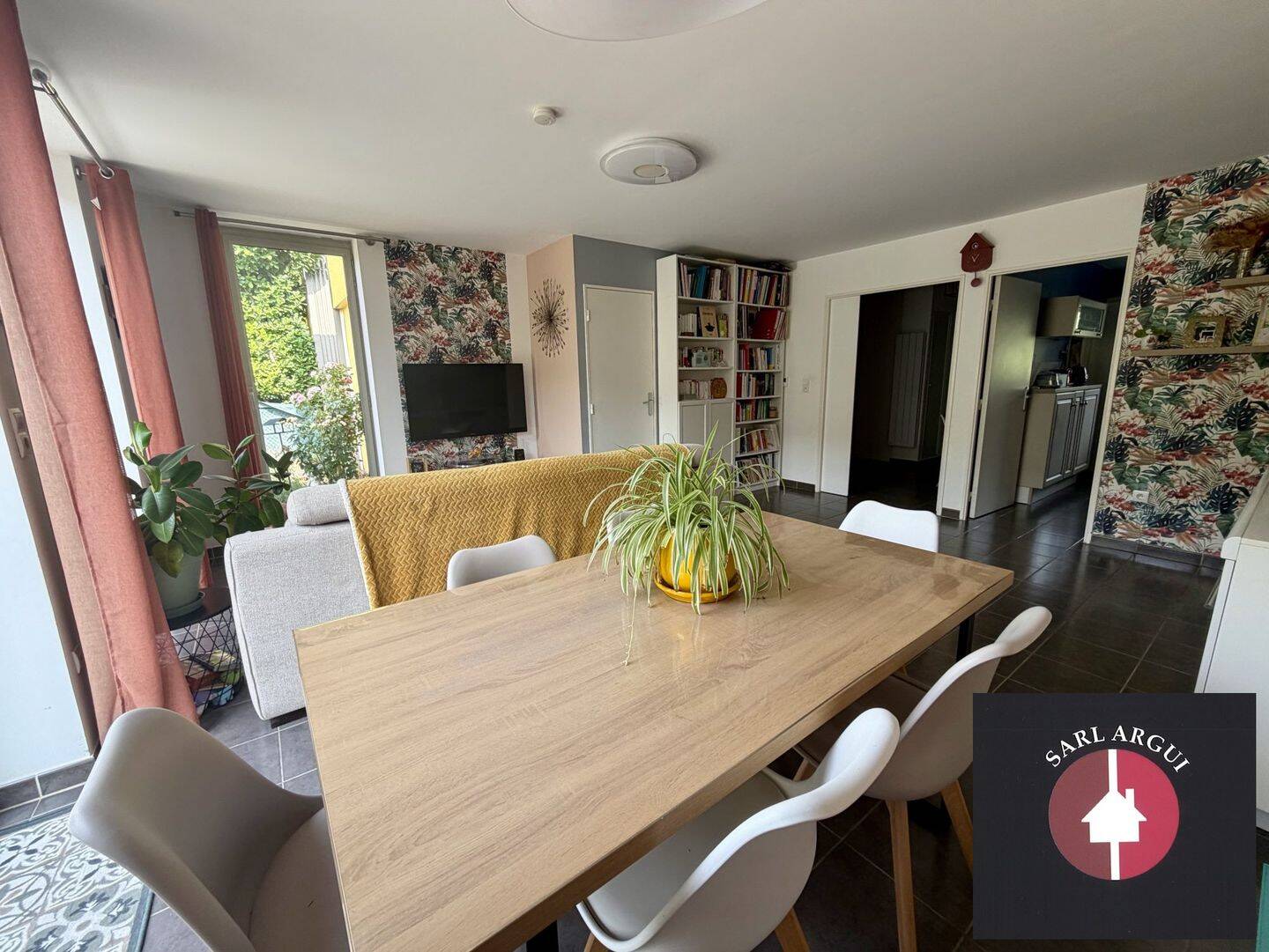 Maison 6 pièces 105 m² · à Collégien · 105 m² · 394 000 €