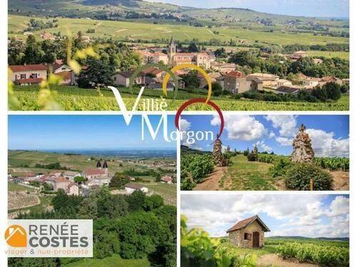Maison 5 pièces 150 m² · à Villié-Morgon · 150 m² · 280 800 €