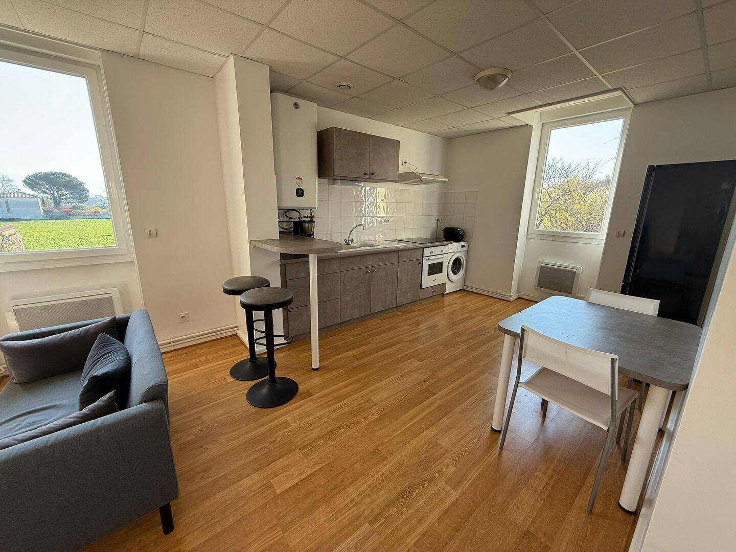 Appartement 2 pièces 45 m² · à Valence · 45 m² · 710 €/mois