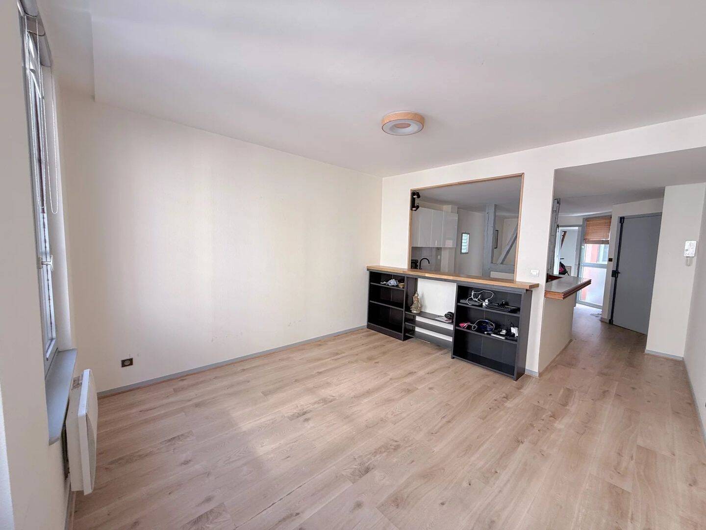 Appartement 2 pièces 60 m² · à Rouen · 60 m² · 159 000 €