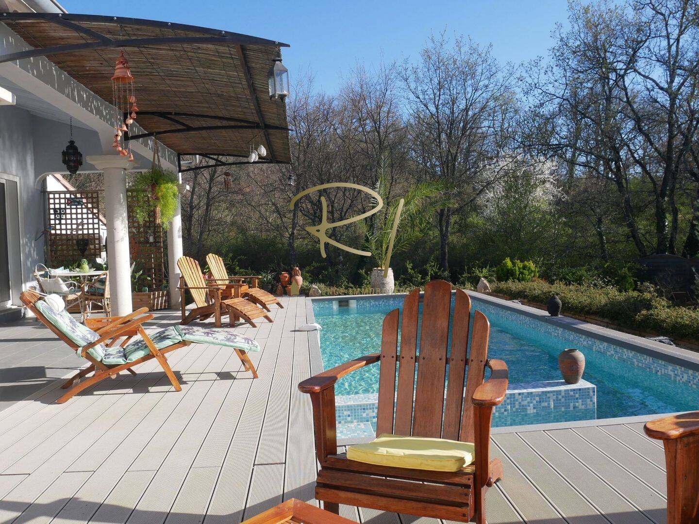 Maison 5 pièces 99 m² · à Barjac · 99 m² · 315 000 €
