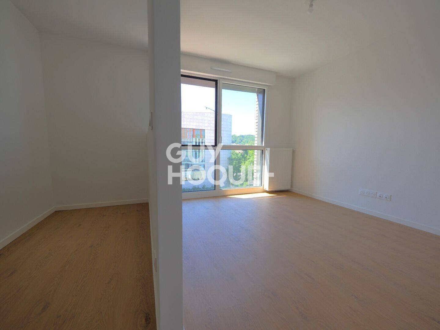 Appartement 1 pièce 25 m² · à Romainville · 25 m² · 175 000 €