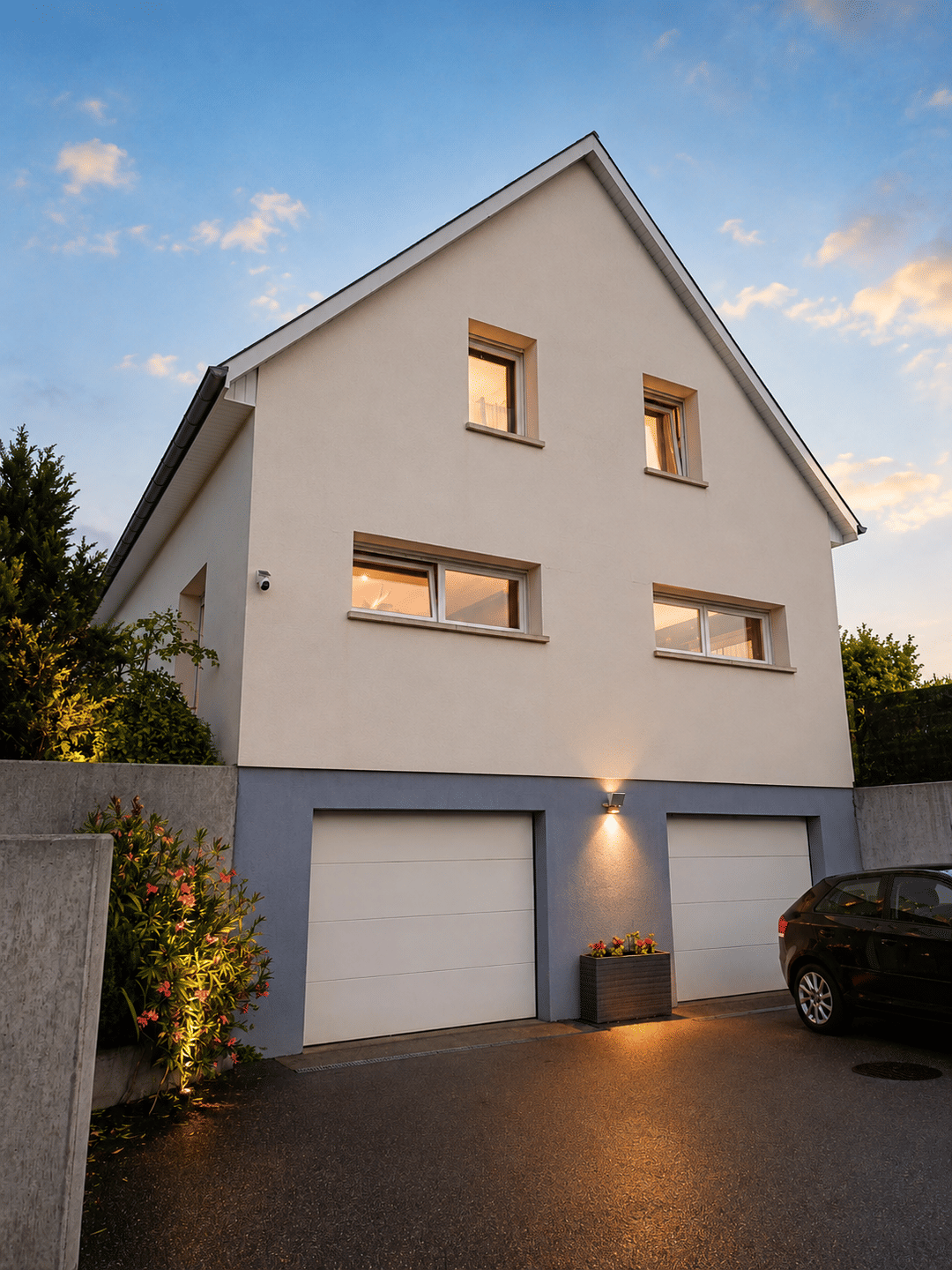 Maison 6 pièces 140 m² · à Brunstatt-Didenheim · 140 m² · 498 000 €
