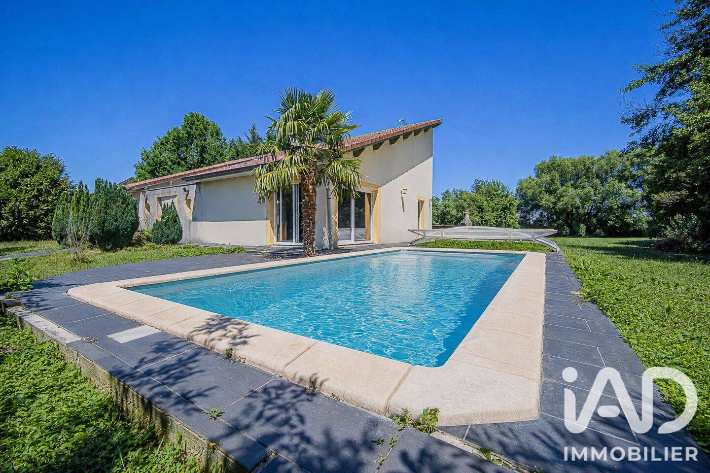 Maison 7 pièces 250 m² · à Châtillon-sous-les-Côtes · 250 m² · 319 000 €