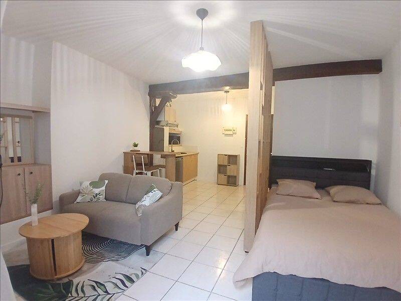 Appartement 1 pièce 24 m² · à Montlhéry · 24 m² · 760 €/mois