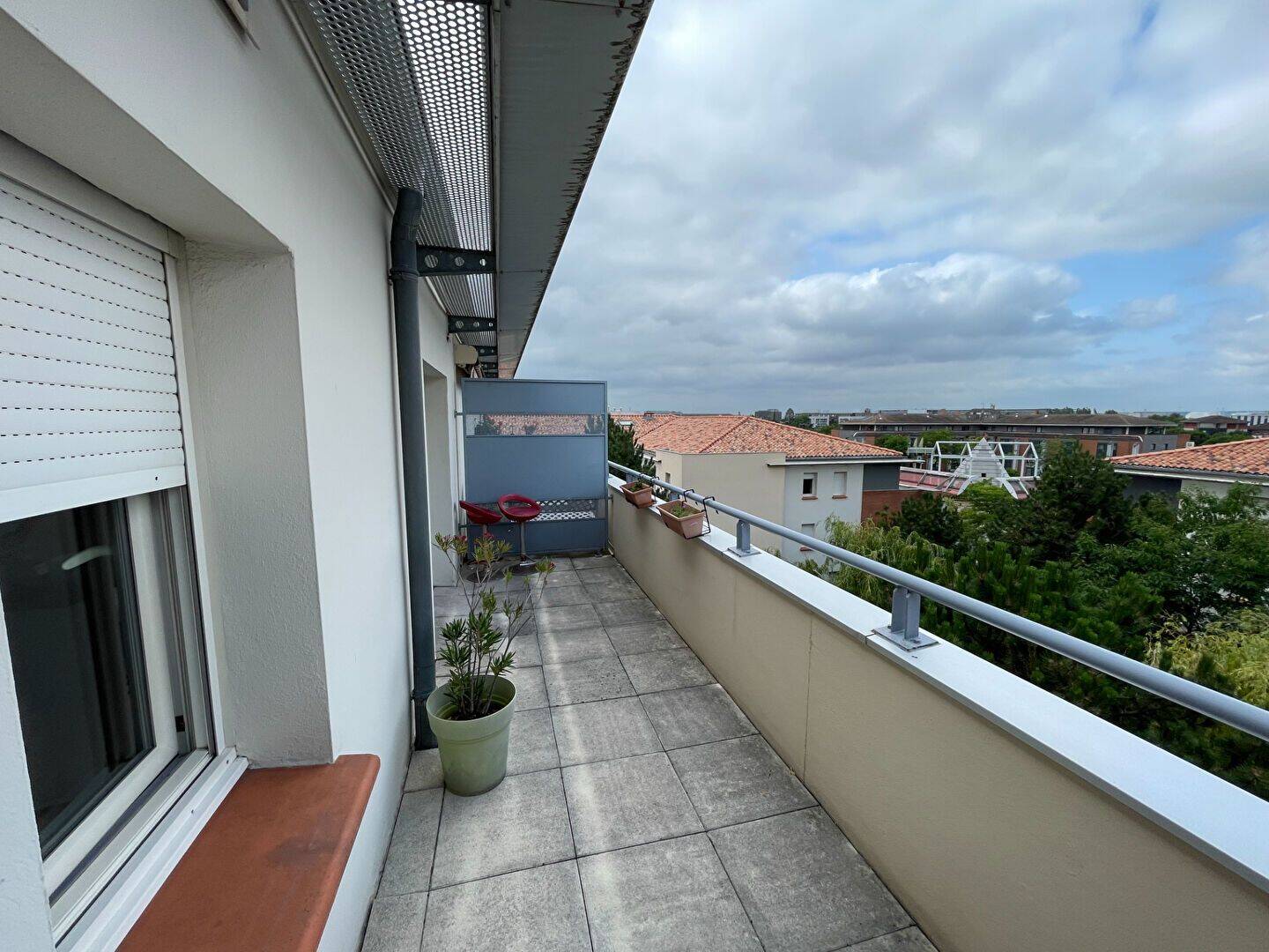 Appartement 1 pièce 24 m² · à Blagnac · 24 m² · 102 125 €