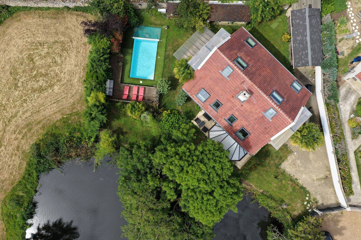 Maison 7 pièces 155 m² · à Limours · 155 m² · 570 000 €