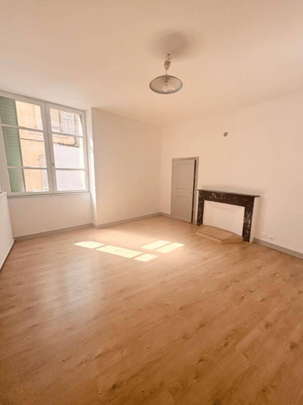 Appartement 2 pièces 38 m² · à Romans-sur-Isère · 38 m² · 470 €/mois