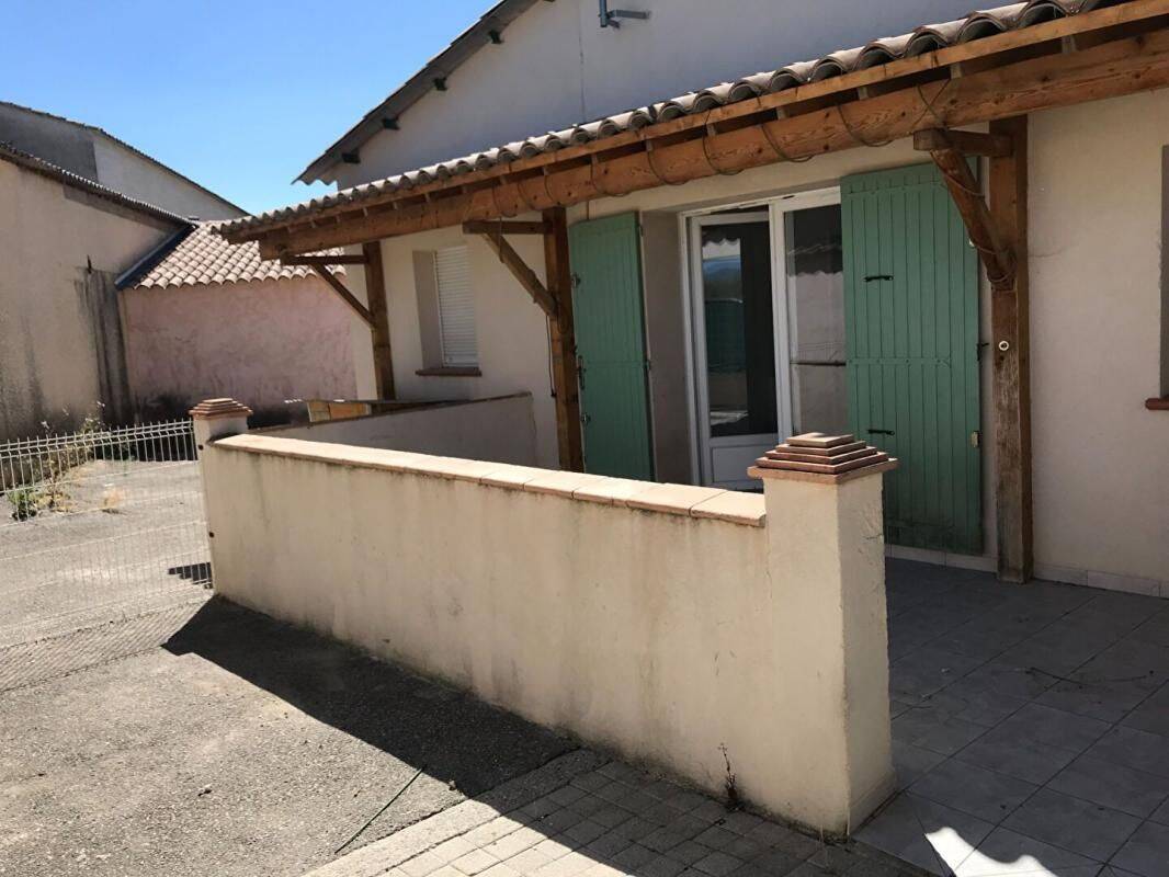 Maison 4 pièces 100 m² · à Mallemort · 100 m² · 1 330 €/mois