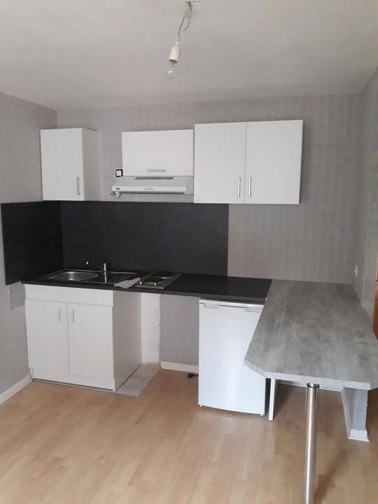 Appartement 2 pièces 32 m² · à Vesoul · 32 m² · 390 €
