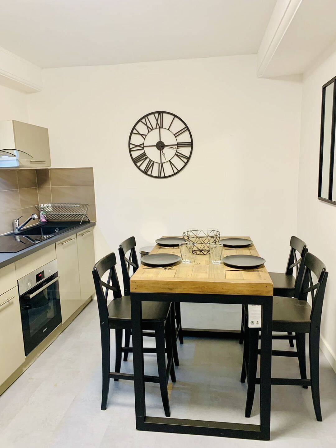 Appartement 1 pièce 33 m² · à Sens · 33 m² · 575 €