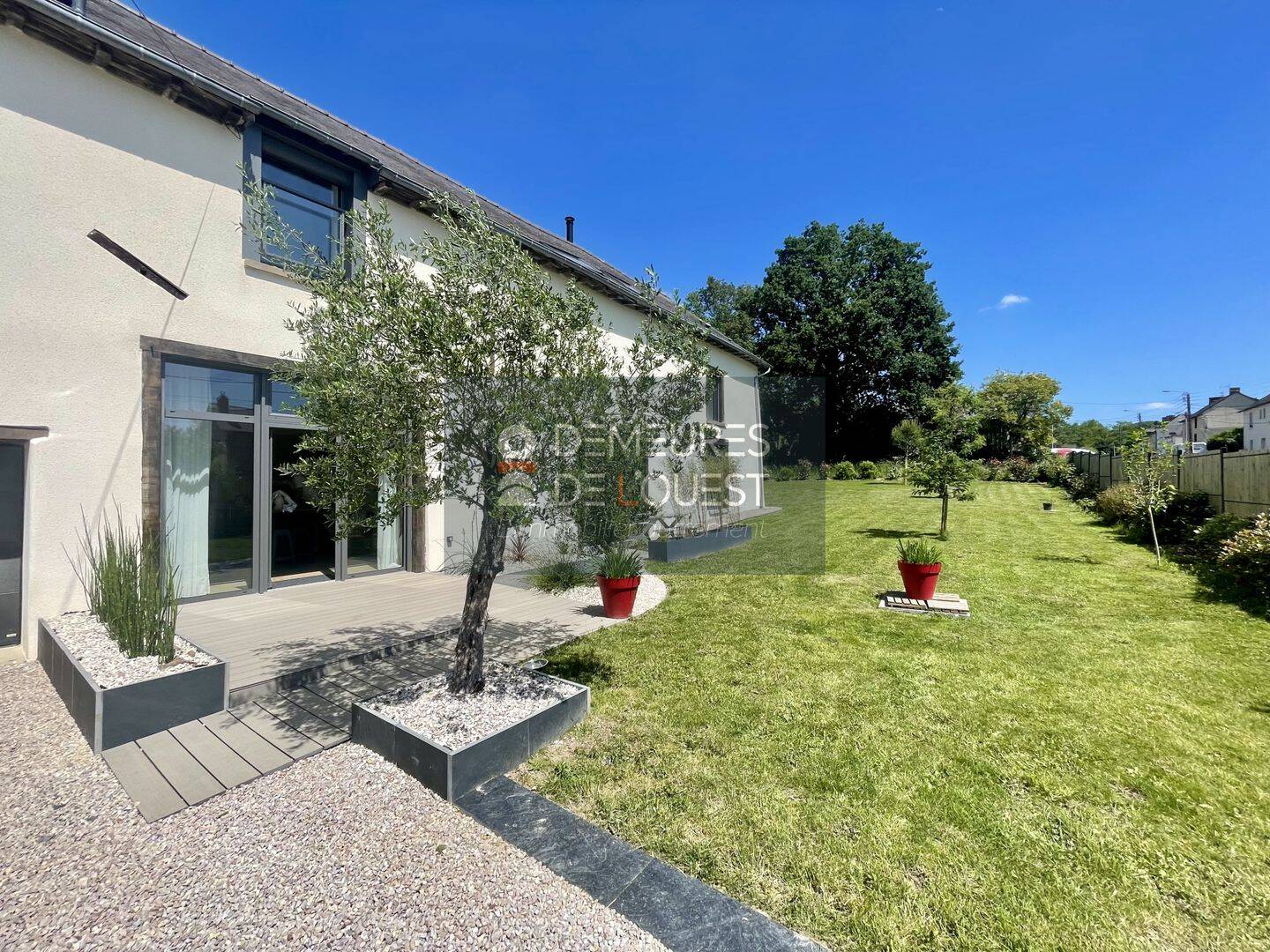 Maison 7 pièces 185 m² · à Vezin-le-Coquet · 185 m² · 619 965 €