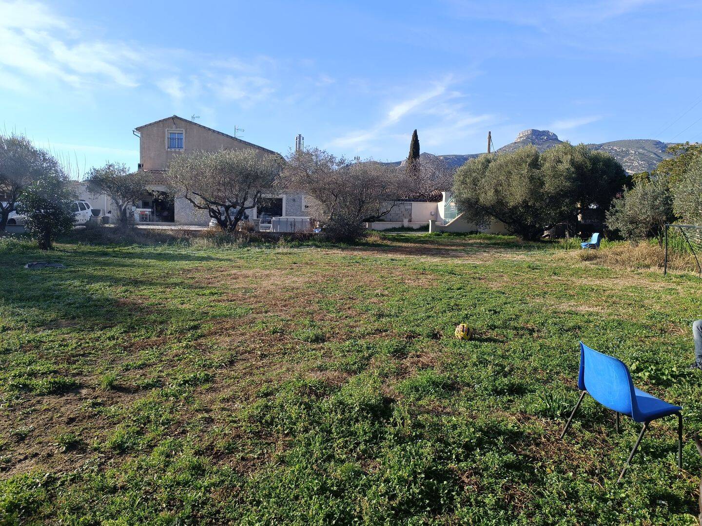 Maison 5 pièces 150 m² · à Aubagne · 150 m² · 1 960 €