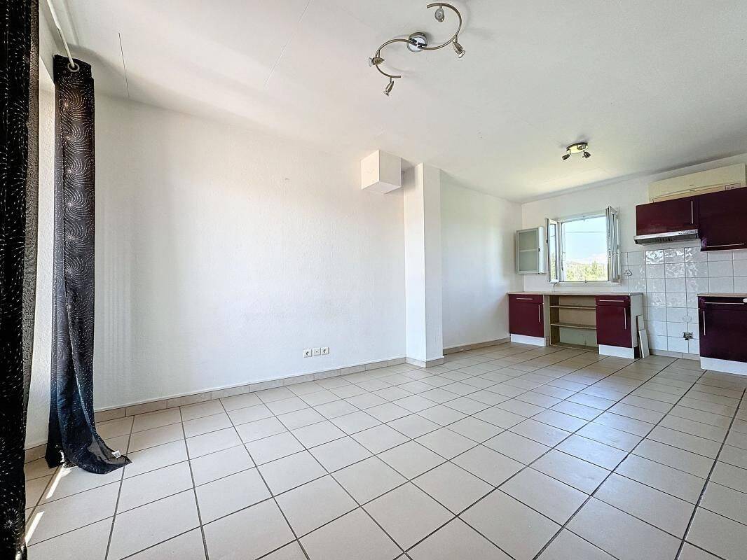 Appartement 3 pièces 56 m² · à Bourg-lès-Valence · 55,8 m² · 680 €/mois