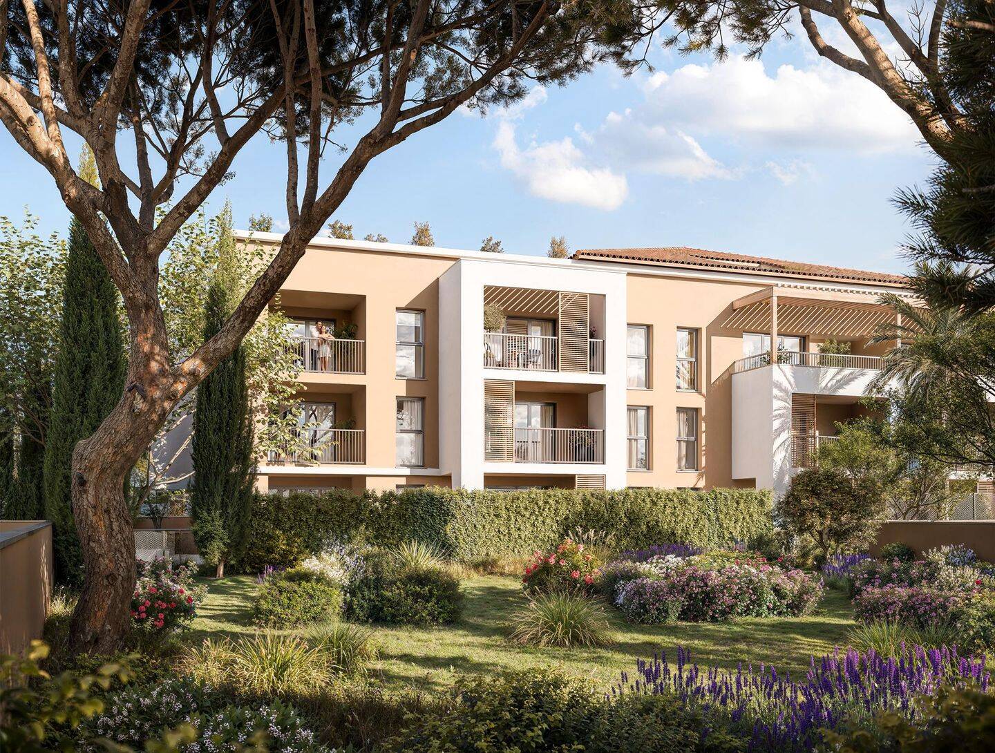 Appartement 3 pièces 60 m² · à Sanary-sur-Mer · 60 m² · 543 000 €