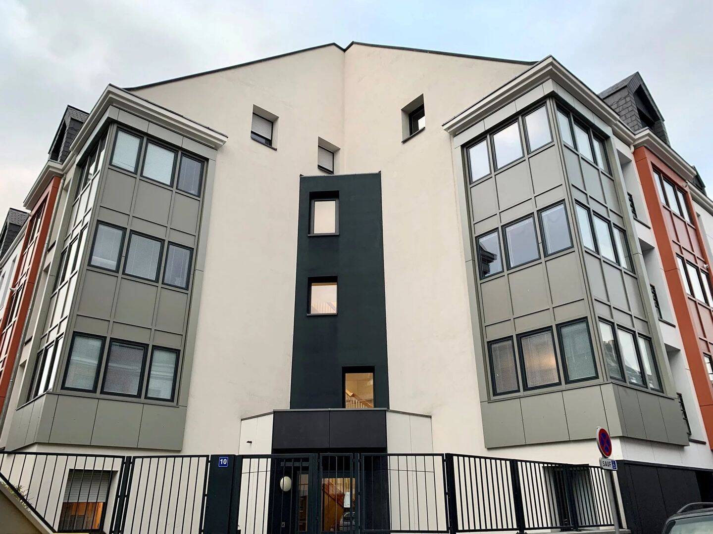 Appartement 3 pièces 63 m² · à Rouen · 62,7 m² · 703 €/mois