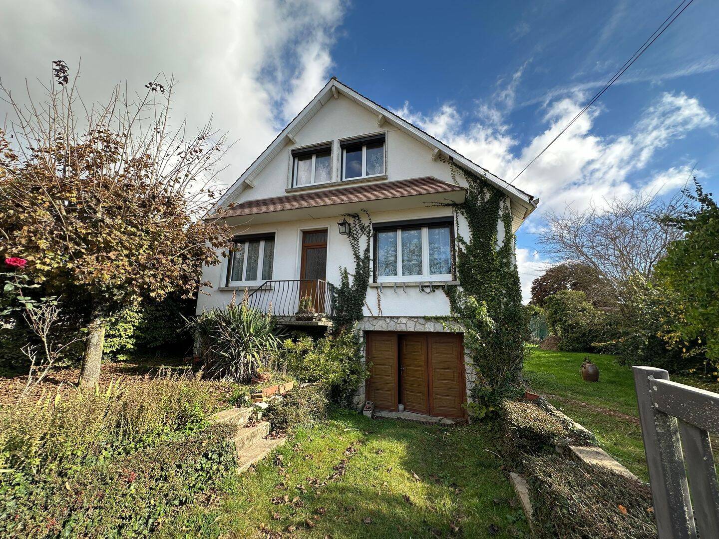Maison 4 pièces 116 m² · à Maintenon · 116 m² · 73 200 €