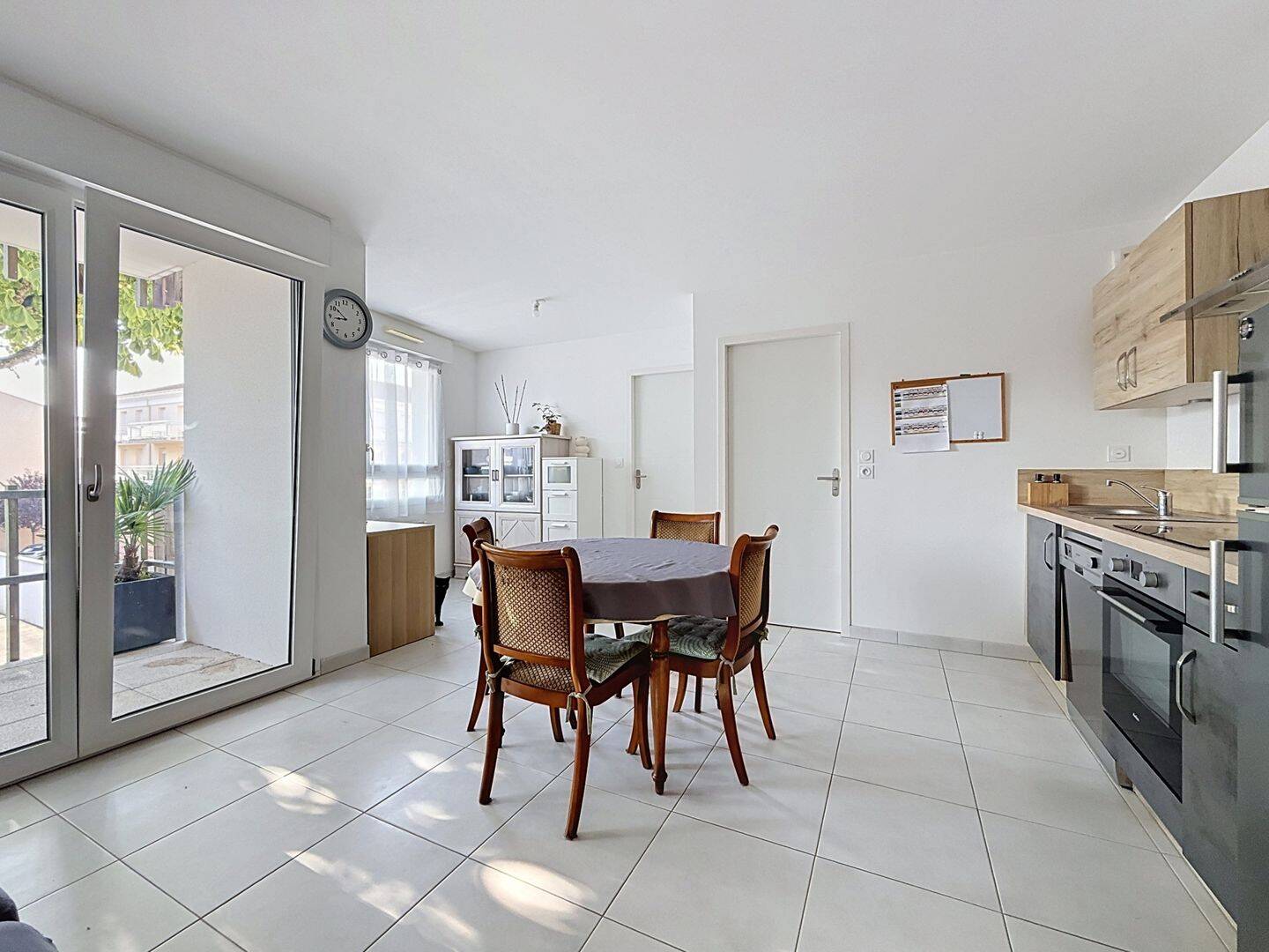 Appartement 2 pièces 43 m² · à Saint-Brevin-les-Pins · 43 m² · 207 760 €