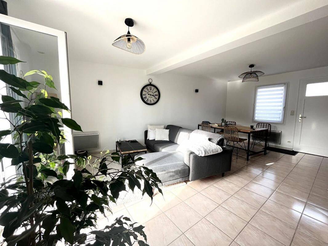 Maison 4 pièces 86 m² · à Herbignac · 86 m² · 930 €/mois