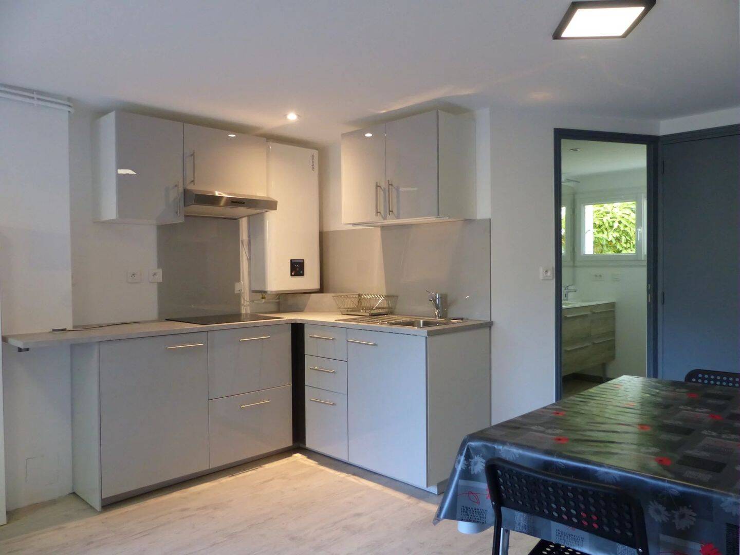 Maison 3 pièces 52 m² · à Rezé · 51,6 m² · 850 €/mois