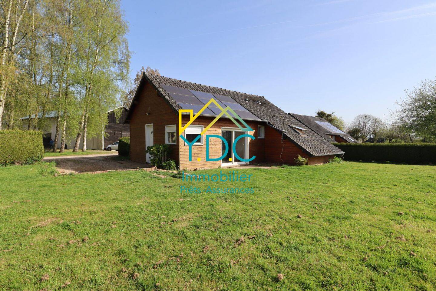 Maison 30 pièces 531 m² · à Doudeville · 531 m² · 776 500 €