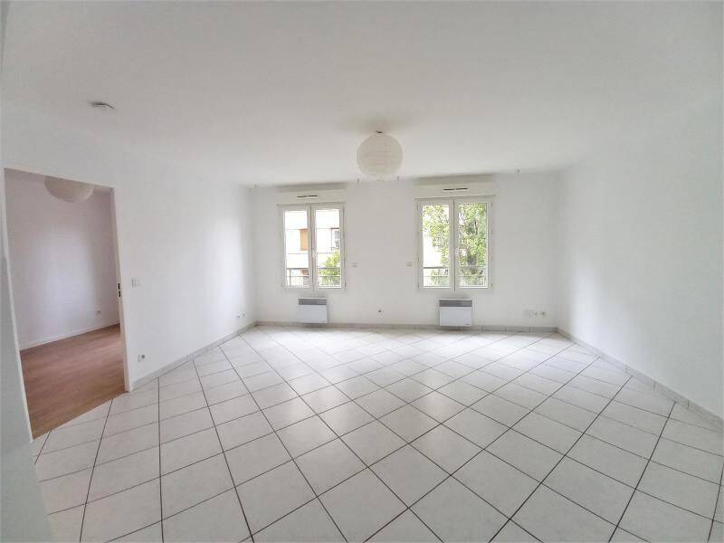 Appartement 2 pièces 43 m² · à Lyon 7ème Arrondissement · 43,1 m² · 787 €