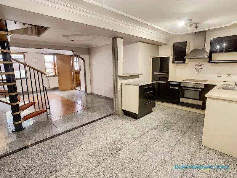 Appartement 4 pièces 95 m² · à Reichshoffen · 95 m² · 770 €