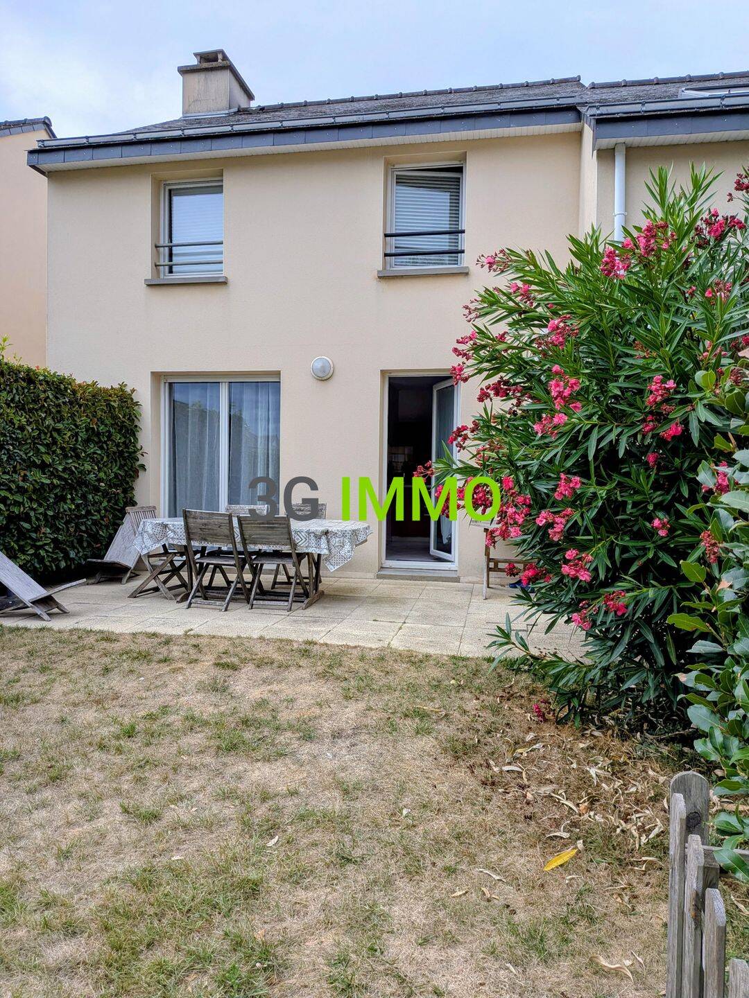 Maison 5 pièces 100 m² · à Romillé · 100 m² · 249 600 €