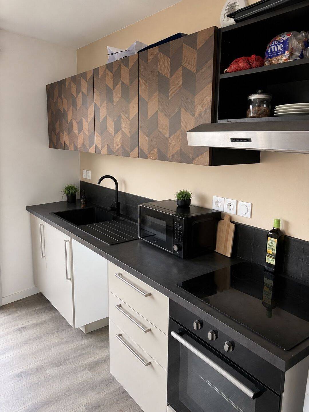 Appartement 2 pièces 42 m² · à Comines · 42 m² · 620 €