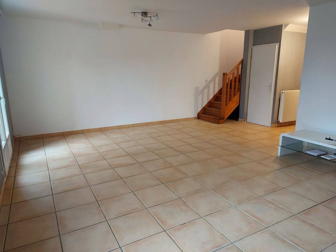Maison 4 pièces 93 m² · à Le Taillan-Médoc · 92,9 m² · 1 390 €/mois