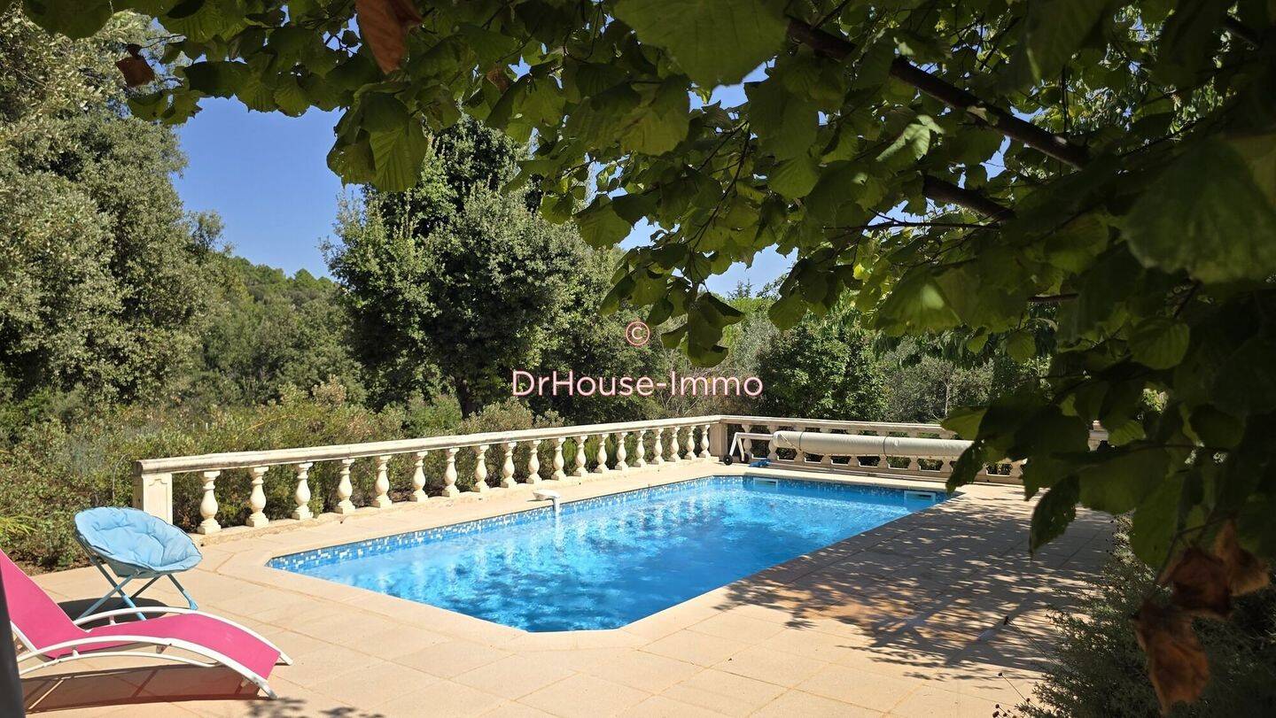 Maison 7 pièces 132 m² · à Montauroux · 132 m² · 625 000 €
