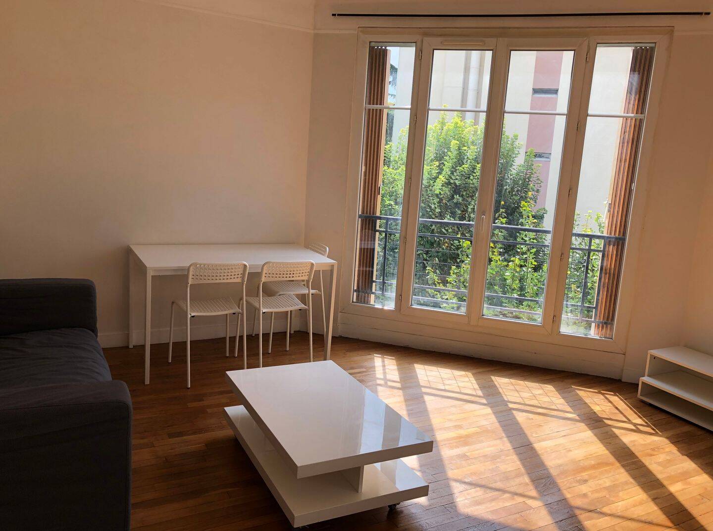 Appartement 2 pièces 41 m² · à Issy-les-Moulineaux · 41,3 m² · 1 322 €/mois