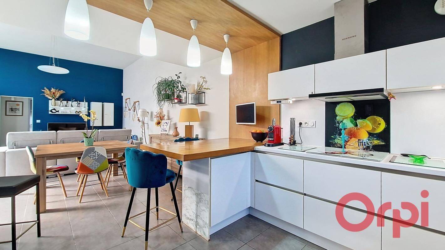 Maison 4 pièces 105 m² · à Perpignan · 105 m² · 399 000 €