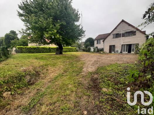 Maison à vendre 74 900 € 7 pièces 6 chambres 171,8 m² 630 m² de terrain Saron-sur-Aube 51260