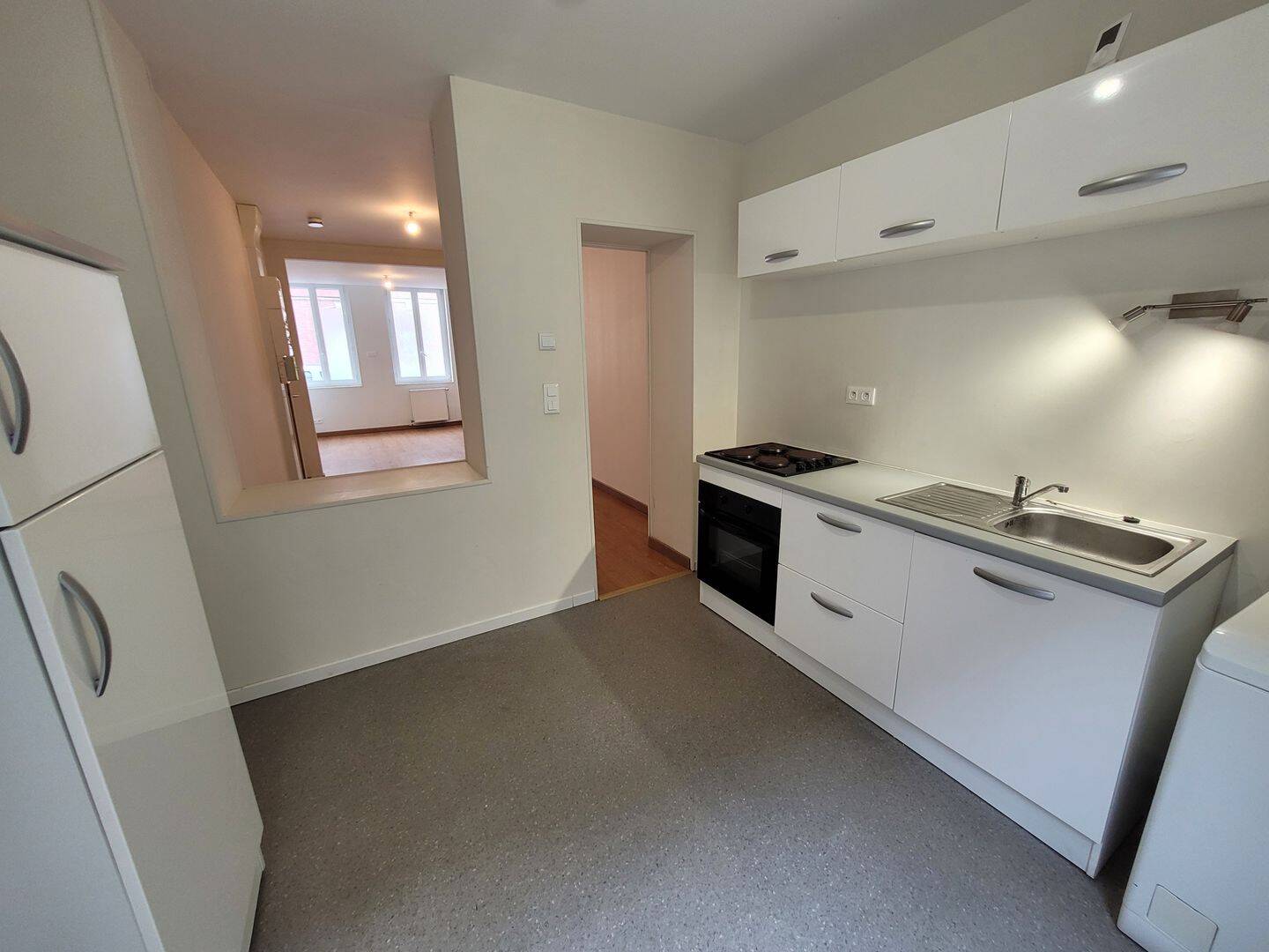 Appartement 1 pièce 33 m² · à Amiens · 33 m² · 520 €