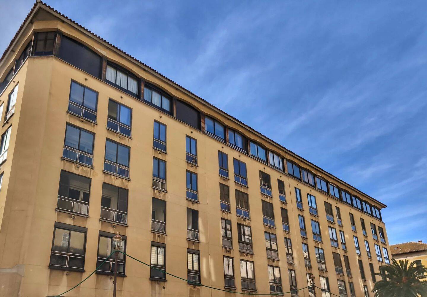 Appartement 2 pièces 52 m² · à Ajaccio · 51,5 m² · 320 000 €