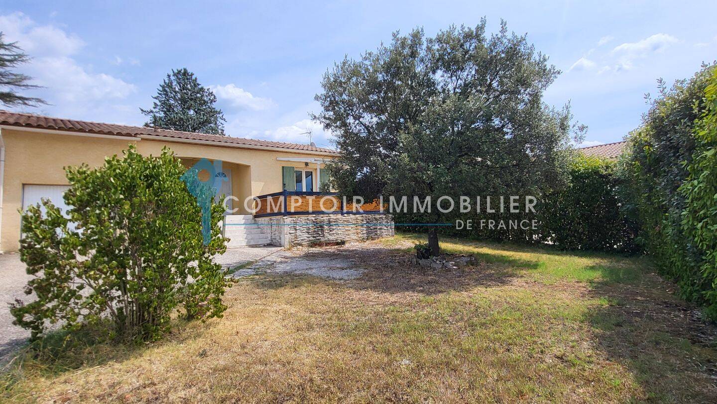 Maison 4 pièces 84 m² · à La Calmette · 84 m² · 239 000 €