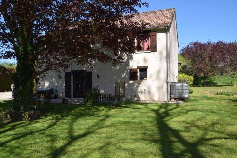 Maison 7 pièces 143 m² · à Villemoiron-en-Othe · 143 m² · 209 000 €