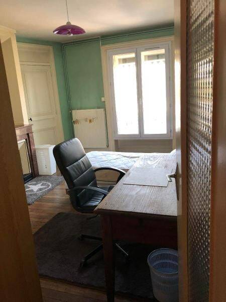 Appartement 3 pièces 64 m² · à Lyon 2ème Arrondissement · 64 m² · 993 €/mois