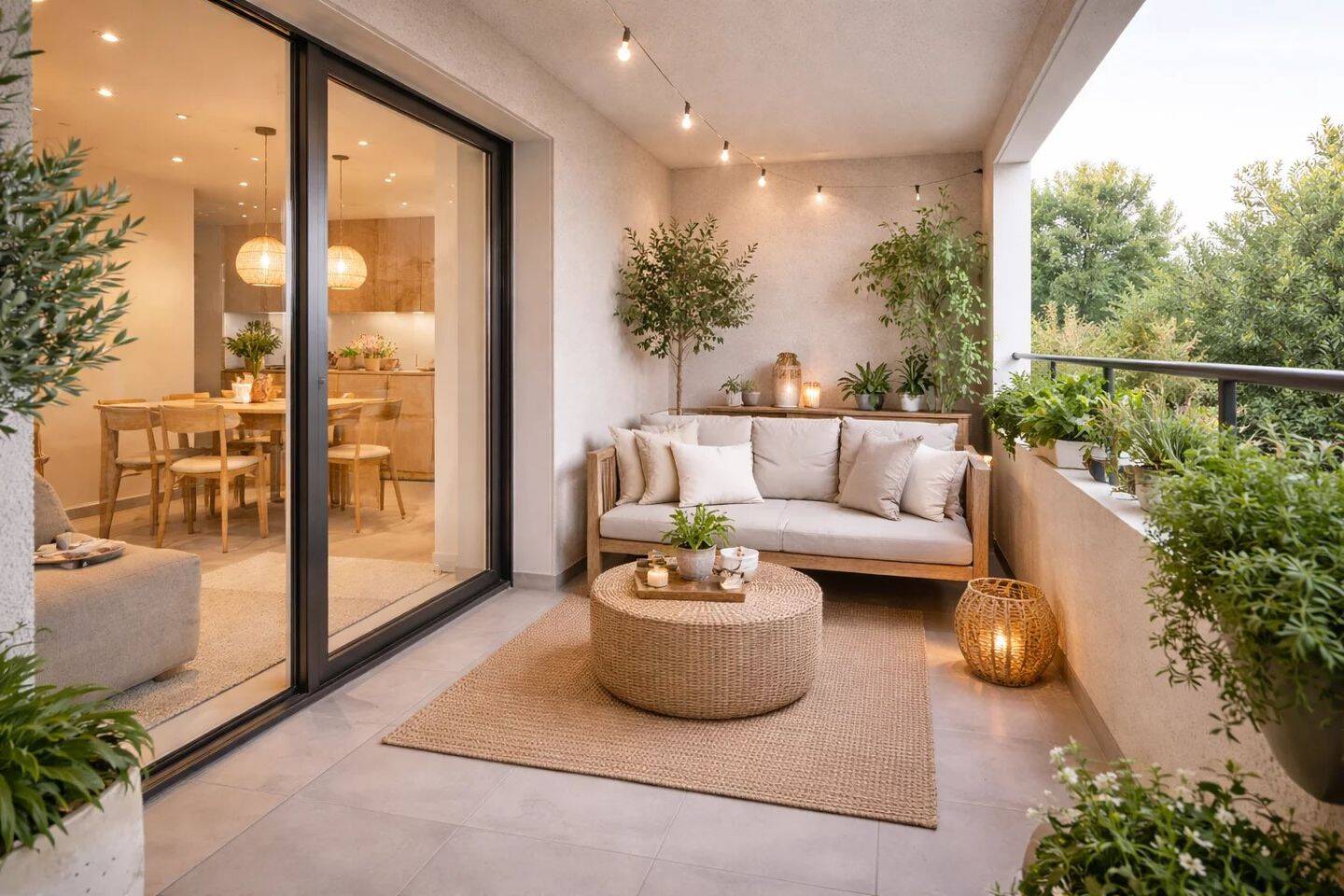 Appartement 4 pièces 107 m² · à Aix-en-Provence · 107,1 m² · 942 340 €