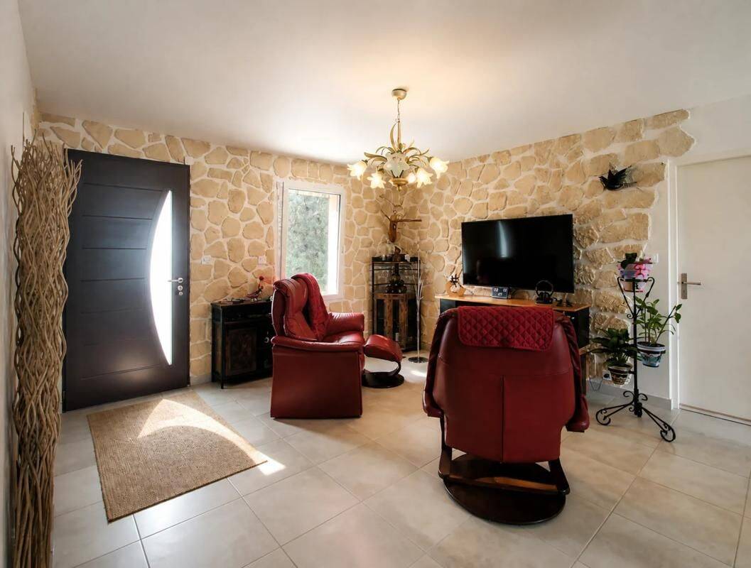 Maison 3 pièces 68 m² · à Saint-Jean-d'Hermine · 68 m² · 239 000 €