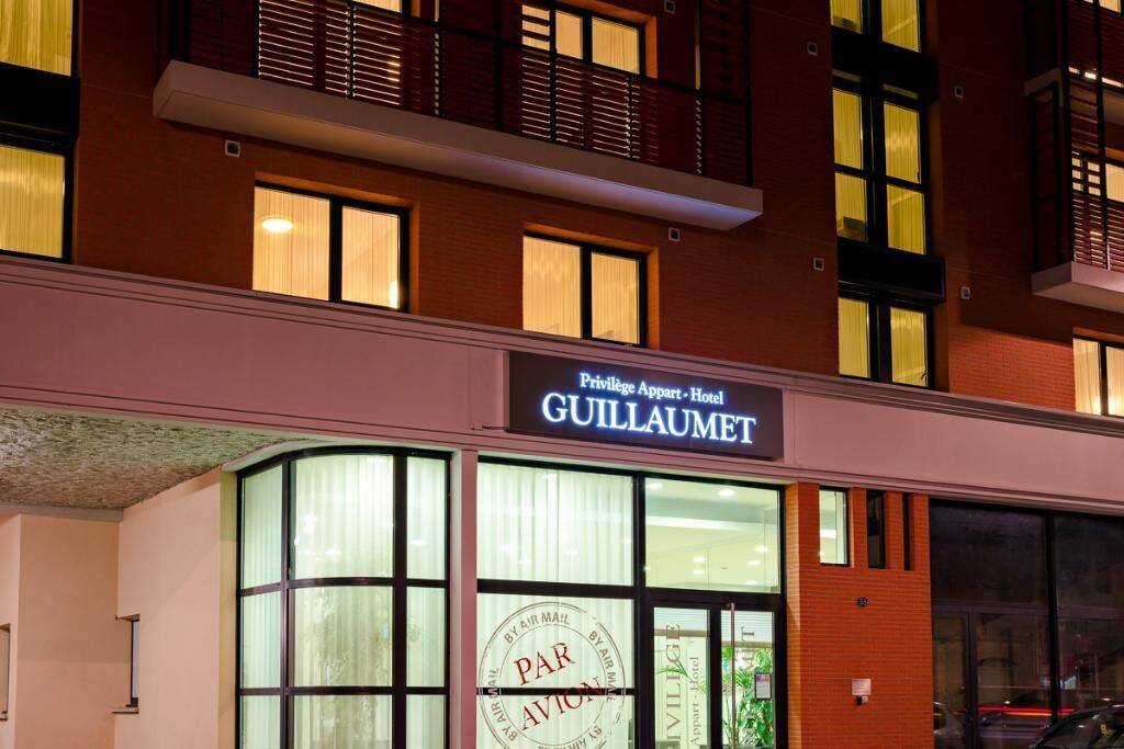 Appartement 2 pièces 34 m² · à Toulouse · 34,1 m² · 121 231 €