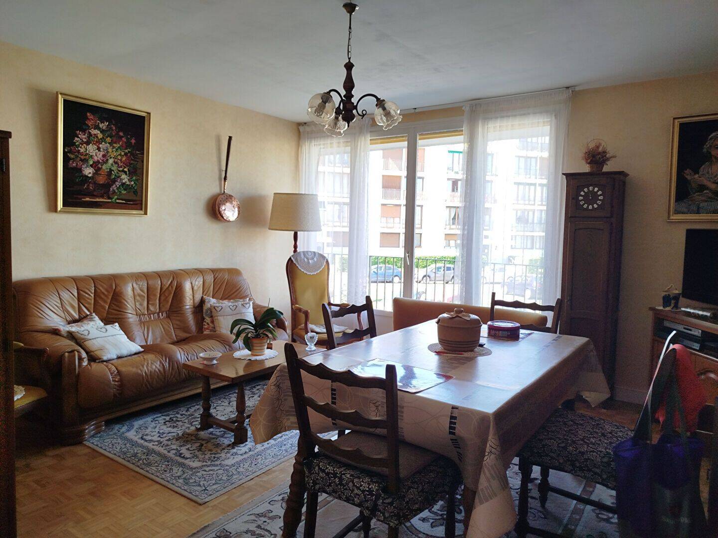 Appartement 3 pièces 64 m² · à Beauvais · 64,2 m² · 97 200 €