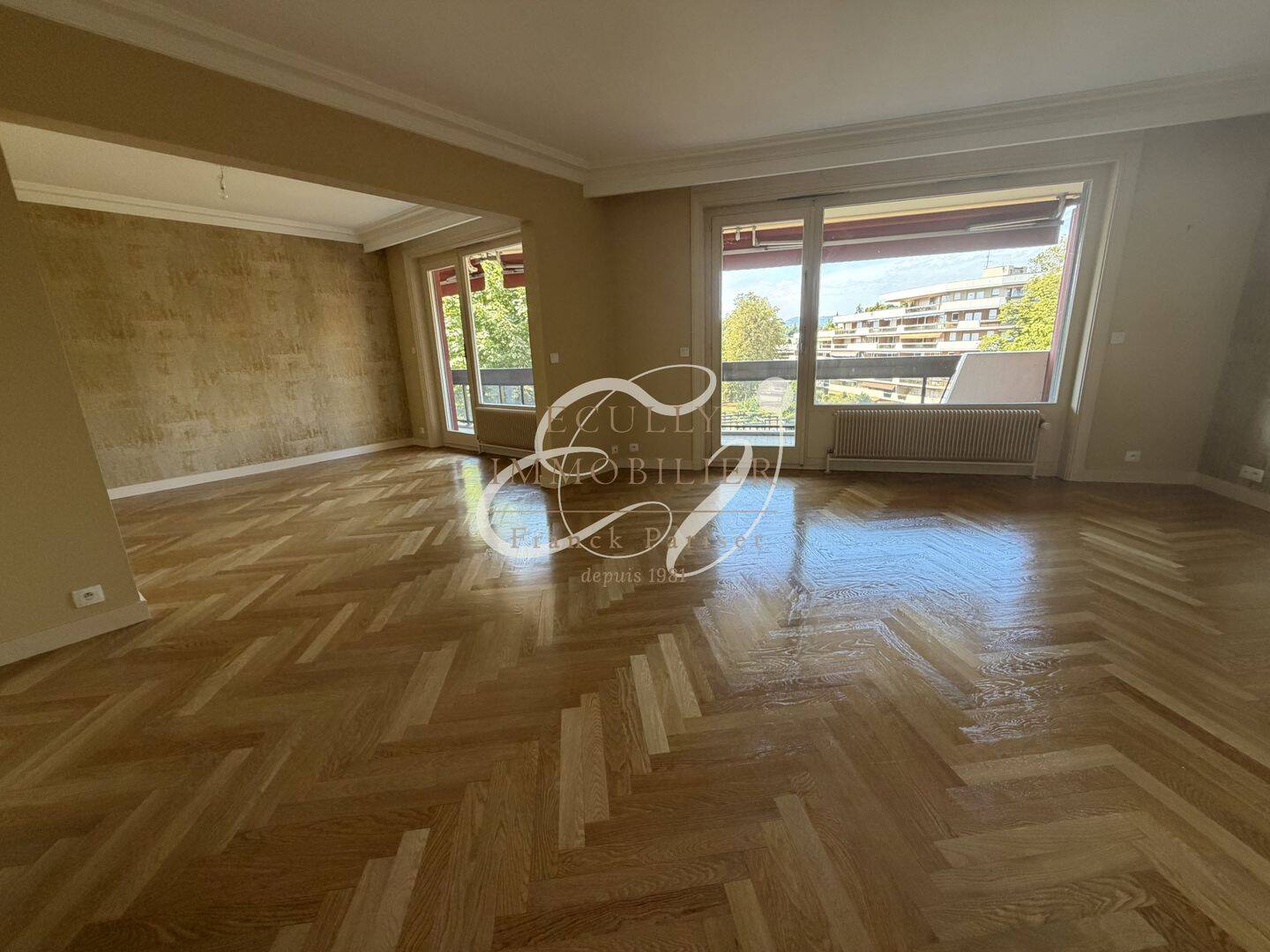 Appartement 6 pièces 145 m² · à Écully · 145 m² · 795 000 €
