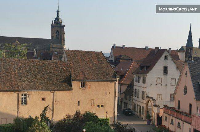 Appartement 1 pièce 70 m² · à Colmar · 70 m² · 2 200 €