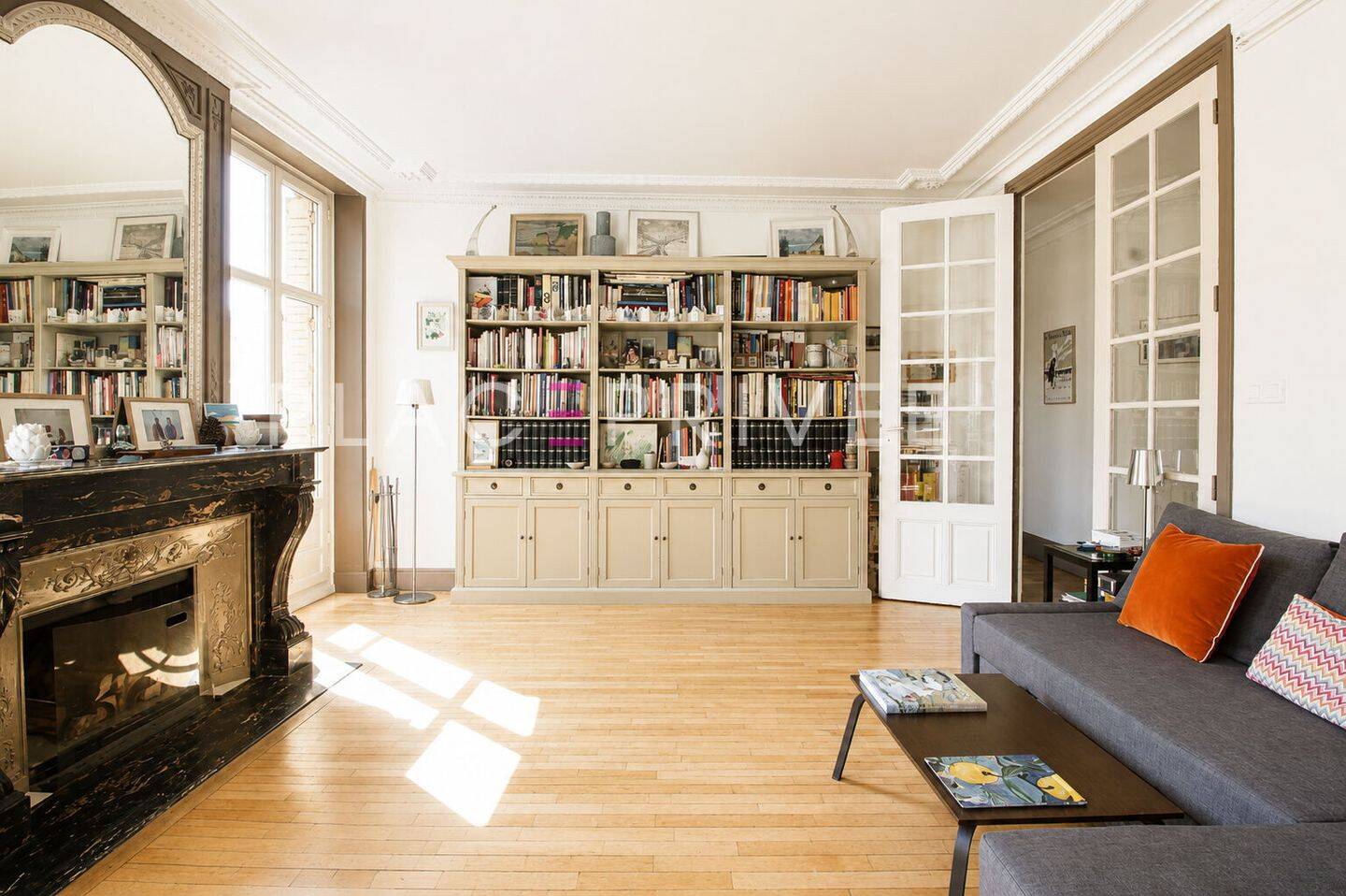 Appartement 5 pièces 122 m² · à Nancy · 122 m² · 365 000 €
